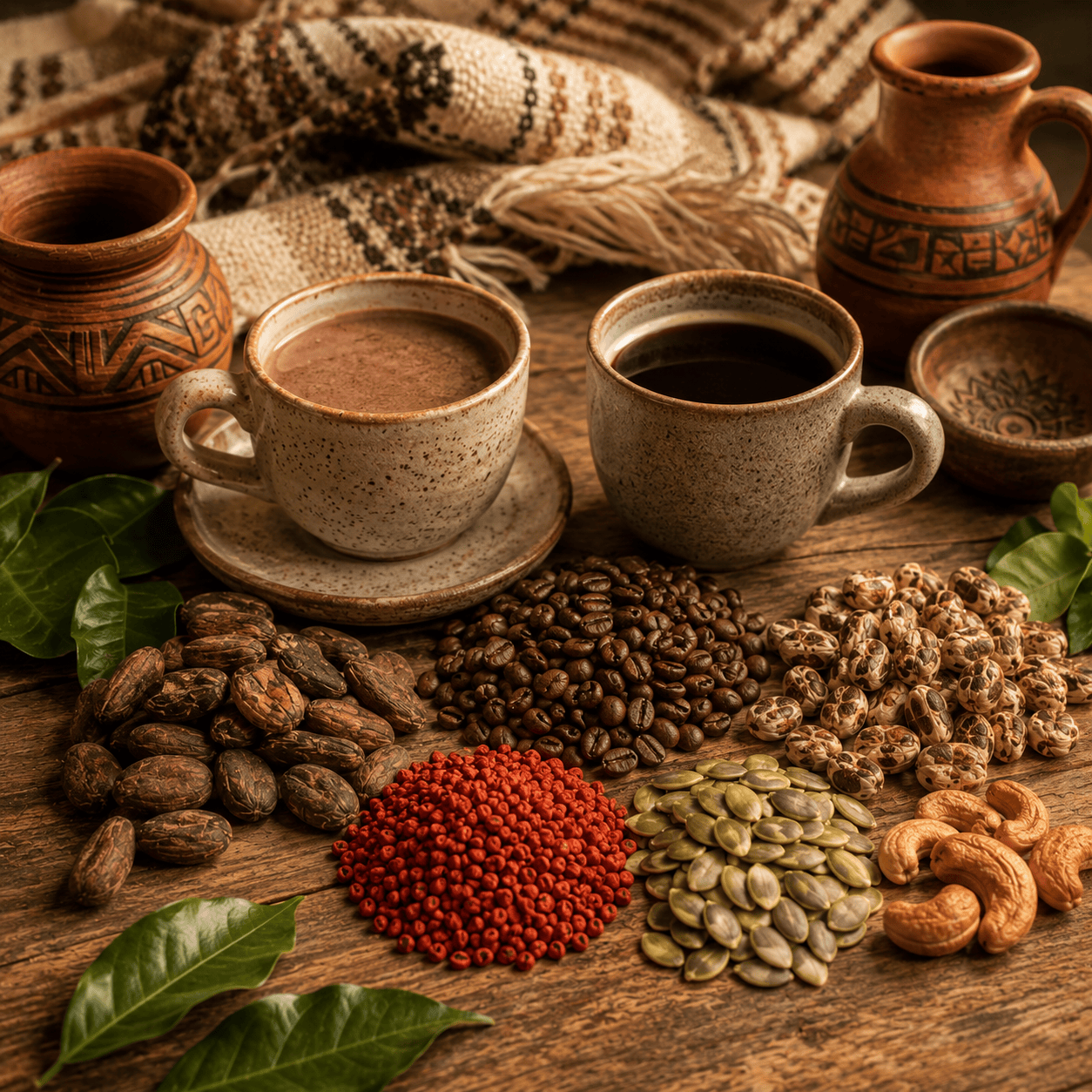 Café de especialidad El Salvador