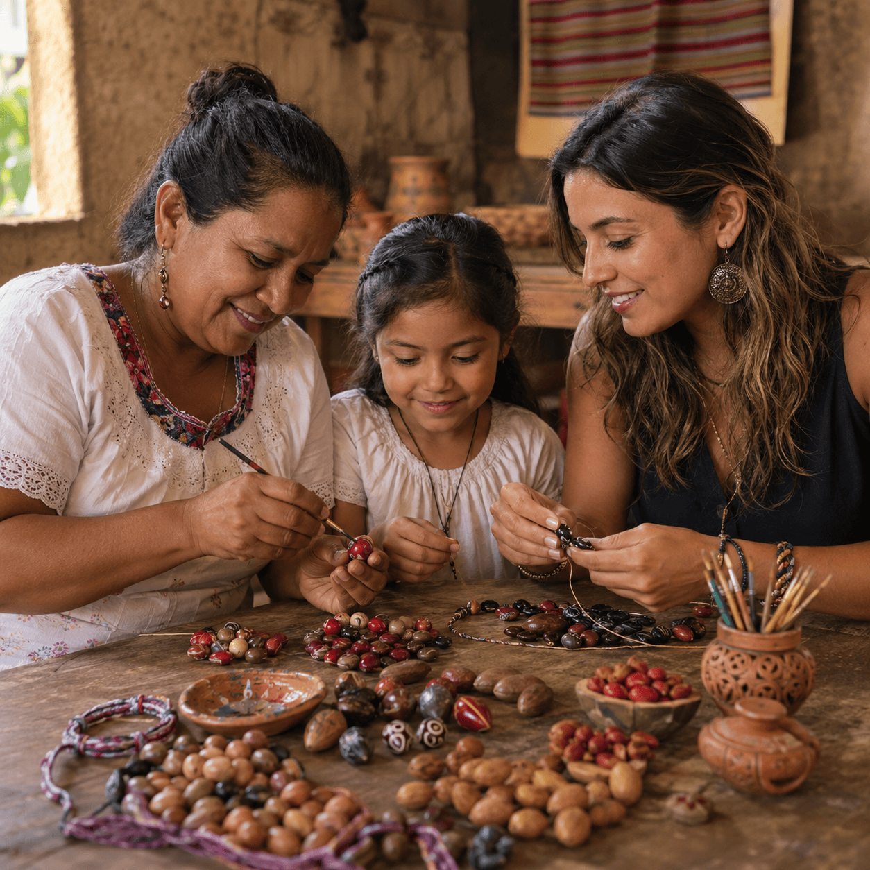 Marañón cashew El Salvador